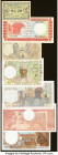 Africa, Congo & Sierra Leone Group Lot of 14 Examples Very Good-Crisp Uncirculated. Stains and pinholes may be present. 

HID09801242017

© 2022 Herit...