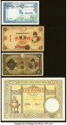 French Indochina & Japan Group Lot of 4 Examples Very Good-Crisp Uncirculated. 

HID09801242017

© 2022 Heritage Auctions | All Rights Reserved
