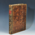 LIBROS. Francisco Pérez Bayer. De nvumis hebraeo-samaritanis. Ex officina benedicti Monfort. Valentiae. 1781.