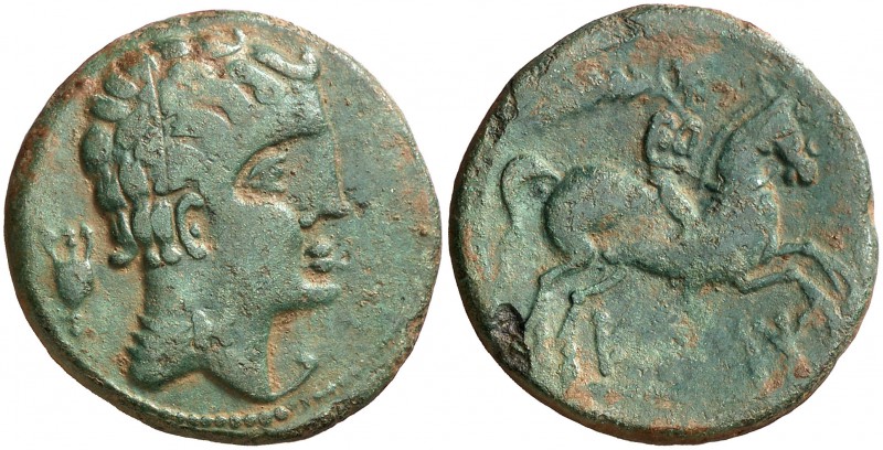 Eusti (hacia Vic). As. (FAB. 1299) (ACIP. 1319) (Colección Cores 1523, mismo eje...
