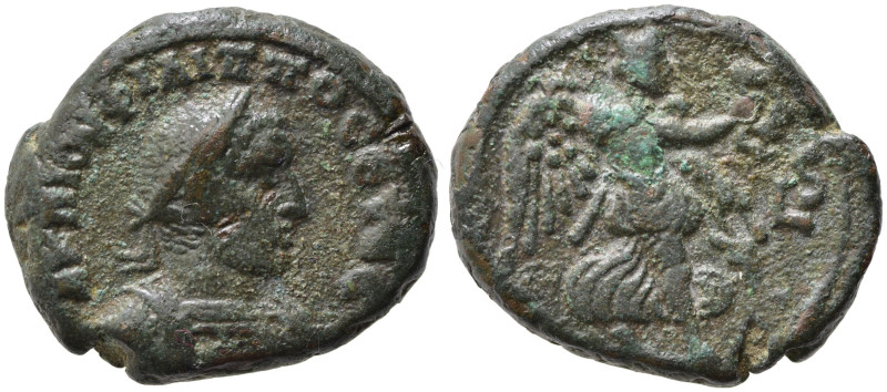 Egypt, Alexandria. Philip I (244-249). BI Tetradrachm (22mm, 10.75g), year 6 - R...