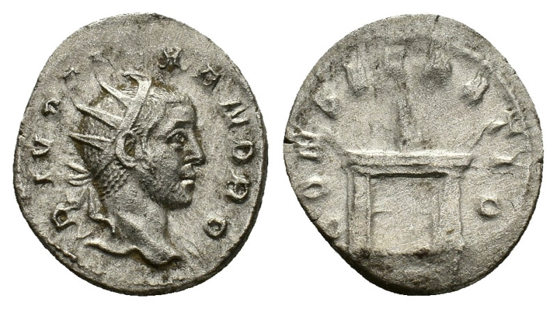 Biddr - VICTORIA NUMISMATICS, Auction 3, Lot 472. Divus Severus ...