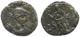 Tetradrachm BI
Diocletian ? (284-305), Egypt, Alexandria, 12 year 6 - R
18,5 mm, 7,70 g