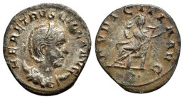 Bronze Æ
Roman Provincial
22 mm, 2,90 g