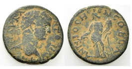 Bronze Æ
Roman Provincial
23 mm, 5,80 g