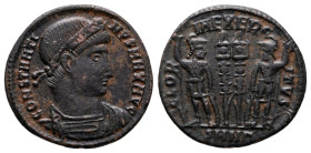 Follis Æ
Constantine I the Great (306-337), Heraclea
17 mm, 1,72 g