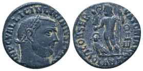 Follis Æ
Licinius I (308-324), Antioch
19 mm, 3,40 g