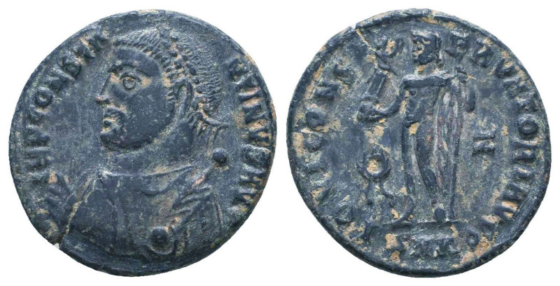 Follis Æ
Licinius I (308-324)
17 mm, 2,90 g