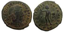 Follis Æ
Constantine I the Great (306-337)
24 mm, 4,30 g