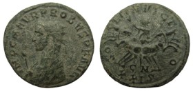 Antoninianus Æ
Probus (276-282)
23 mm, 4,13 g