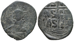 Rezpenz AE
Bela III (1172-1196)
23 mm, 2,14 g