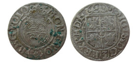 1/24 Taler AR
Kingdom of Poland, Sigismund III