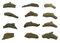12 Dolphin Money of Olbia