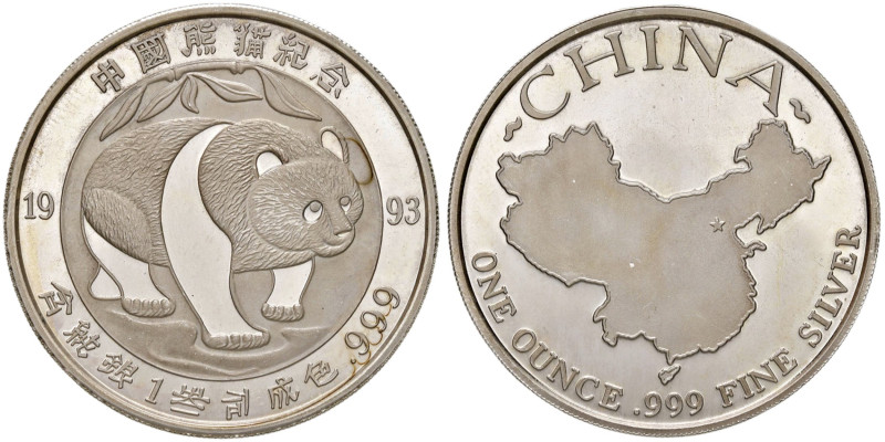 CINA Oncia 1993 - AG (g 31,16)
FS