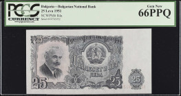 MIXED LOTS. Lot of (16). Mixed Banks. Mixed Denominations, 1939-2018. P-Various. ICG Uncirculated 63 to PCGS Currency Superb Gem New 68 PPQ.
Countrie...
