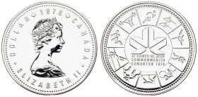 Canada, 1 Dollar 1978, Ottawa