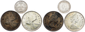 Canada, Lot 1918-1968