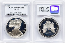 USA, 1 Dollar 1997, Philadelphia