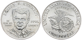 USA, 1 Dollar 1998, San Francisco