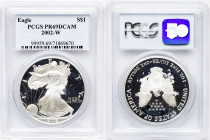 USA, 1 Dollar 2002, West Point