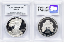 USA, 1 Dollar 2002, West Point