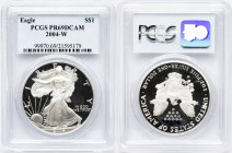 USA, 1 Dollar 2004, West Point