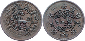 Tibet, Sho BE 16-10c