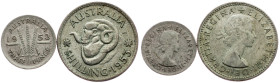 Australia, Lot 1953