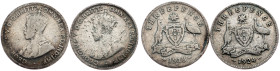 Australia, Lot 1918, 1924