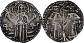 Ivan Alexander (1331-1371), Gros 1331-1371