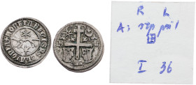 Ladislaus IV., Denar 1272-1290