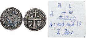 Ladislaus IV., Denar 1272-1290