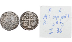 Ladislaus IV., Denar 1272-1290
