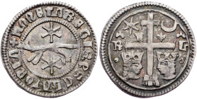 Ladislaus IV., Denar 1272-1290