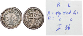 Ladislaus IV., Denar 1272-1290