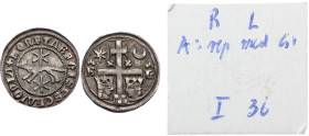Ladislaus IV., Denar 1272-1290
