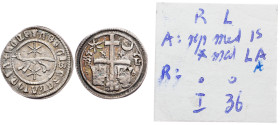Ladislaus IV., Denar 1272-1290