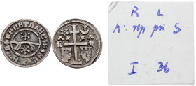 Ladislaus IV., Denar 1272-1290