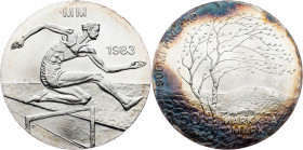 Finland, 50 Markkaa 1983