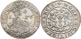 Danzig, Ort 1624
