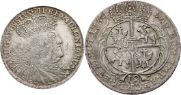 Poland, Ort 1754