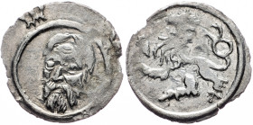 Sigismund of Luxembourg, Heller 1422?, Breslau