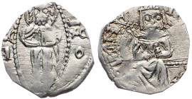 Emperor Stefan Uros IV Dusan (1346-1355), Dinar