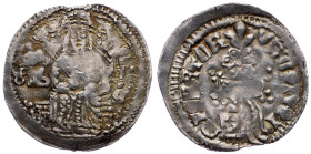 Emperor Stefan Uros V (1355-1371), Dinar