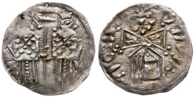 Emperor Stefan Uros V (1355-1371), Dinar