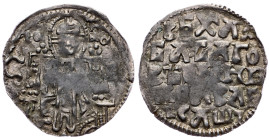 King Vukasin Mrnjavcevic (1365-1371), Dinar