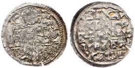 King Vukasin Mrnjavcevic (1365-1371), Dinar