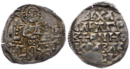 King Vukasin Mrnjavcevic (1365-1371), Dinar
