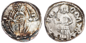 Prince Stefan Lazar Hrebeljanovic (1371-1389), Dinar