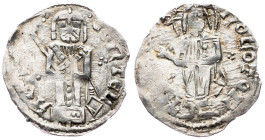 Prince Stefan Lazar Hrebeljanovic (1371-1389), Dinar